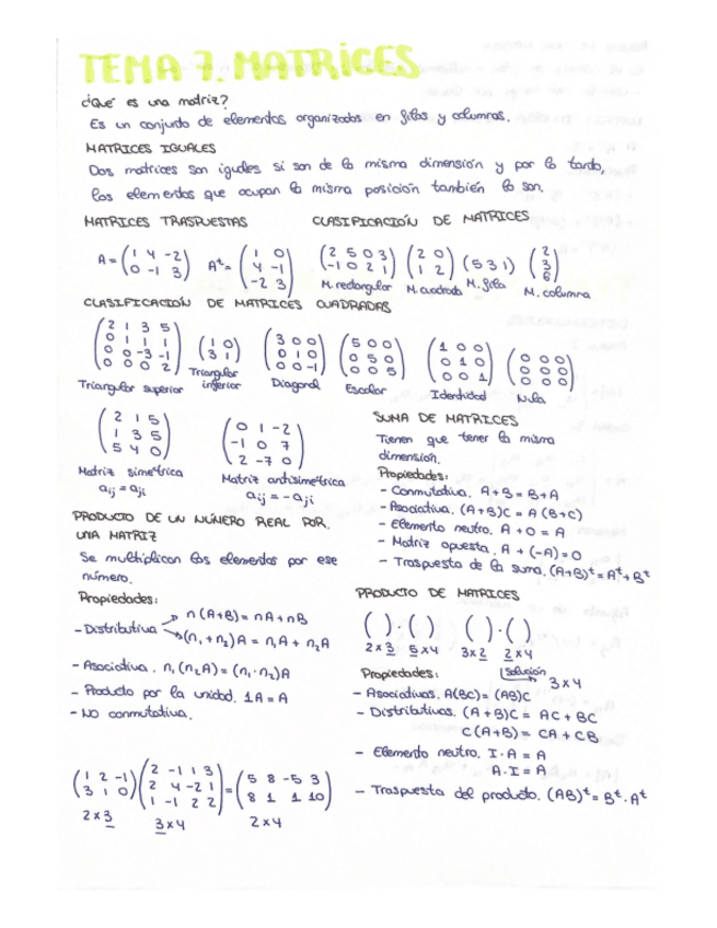 Matrices EVAU.pdf