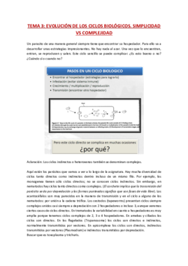TEMA 3 - EVOLUCIÓN DE LOS CICLOS BIOLÓGICOS. SIMPLICIDAD VS COMPLEJIDAD.pdf