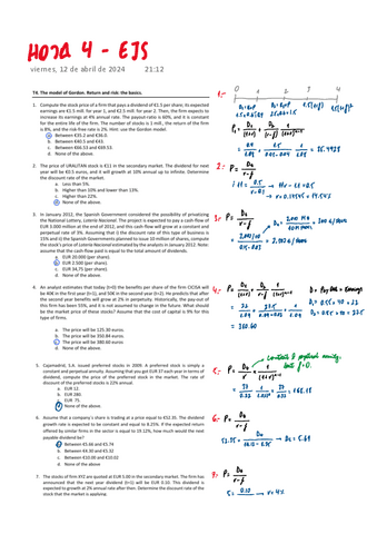 Topic-4-Risk and Return SOLVED.pdf