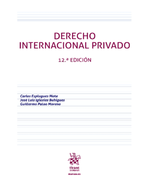 MANUAL DERECHO INTERNACIONAL PRIVADO.pdf