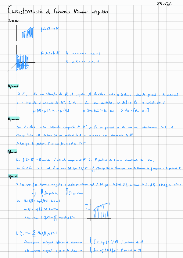 Tema 4 Caracterización de Funciones Riemann integrables.pdf