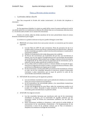 Tema 4- dIvisión celular mitótica.pdf