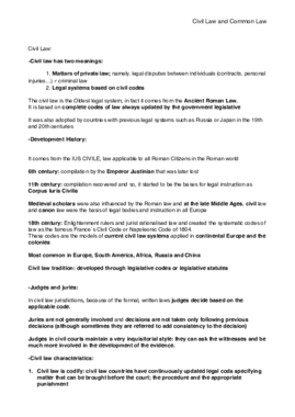 Civil and Common Law.pdf