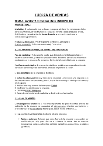 RESUMEN Fuerza de Ventas.pdf