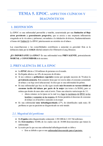 Neumo Tema 05. EPOC. ASPECTOS CLÍNICOS Y DIAGNÓSTICOS.pdf