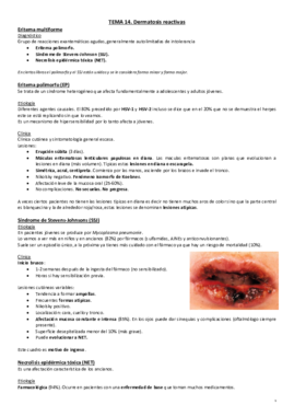 Tema 14. Dermatosis reactivas.pdf