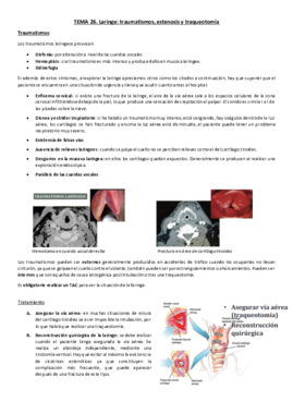 Tema 26. Laringe traumatismos- estenosis y traqueotomía.pdf