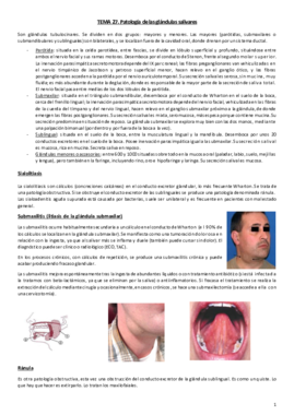 Tema 27. Patología de las glándulas salivales.pdf