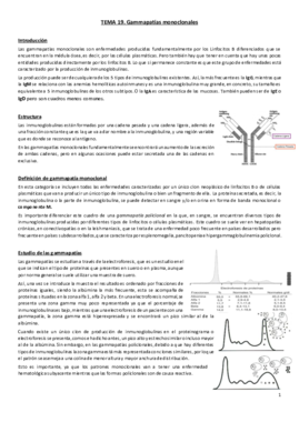 Tema 19. Gammapatías monoclonales.pdf