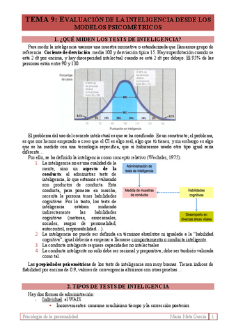 Tema 9. Evaluación - Modelos psicométricos (I) .pdf