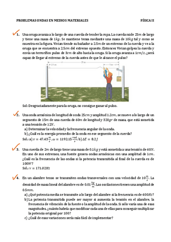PROBLEMAS ONDAS EN MATERIALES - resueltos.pdf
