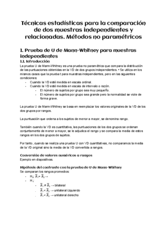 Tema-5.2-Tecnicas-estadisticas-para-la-comparacion-de-dos-muestras-independientes-y-relacionadas.-No-parametricas.pdf