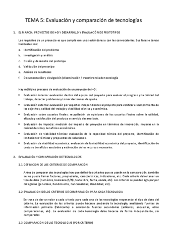 TEMA-5.-EVALUACION-Y-COMPARACION-DE-TECNOLOGIAS.pdf