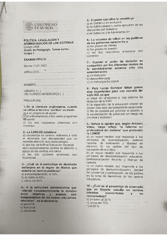 Examen Politica 2024 Tipo 1.pdf