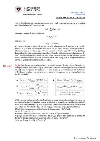 Relación 13 - Termo quimica (explicados).pdf