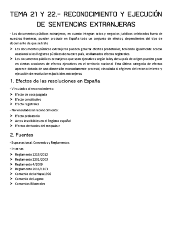 TEMA-21-y-22.-RECONOCIMIENTO-Y-EJECUCION-DE-SENTENCIAS-EXTRANJERAS.pdf