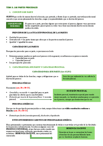 Tema-3-Procesal-Civil.pdf