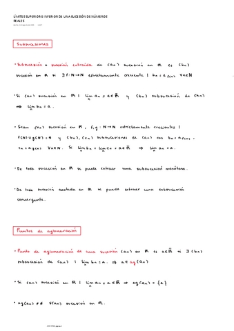 9. LÍMITES SUPERIOR E INFERIOR DE UNA SUCESIÓN DE NÚMEROS REALES.pdf