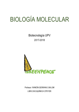 Biología molecular apuntes COMPLET.pdf