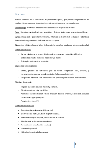 Resumen Rizartrosis y Cervicoartrosis.pdf