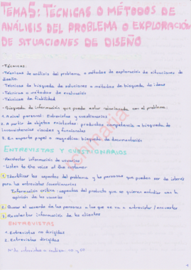 Tema 5 Tecnicas de analisis del diseño.pdf