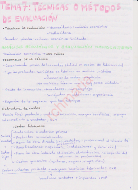 Tema 7 Tecnicas de evaluacion.pdf