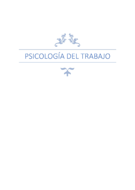 Psicología del Trabajo.pdf