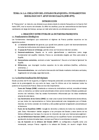 TEMA-14-LA-CREACION-DEL-ESTADO-FRANQUISTA.-FUNDAMENTOS-IDEOLOGICOS-Y-APOYOS-SOCIALES-1939-1975.pdf
