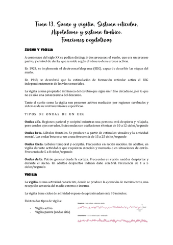 Tema-13.-Sueno-y-vigilia.-Sistema-reticular.-Hipotalamo-y-sistema-limbico.-Funciones-vegetativas.pdf