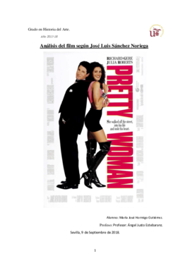 Trabajo de cine. PRETTY WOMAN..pdf