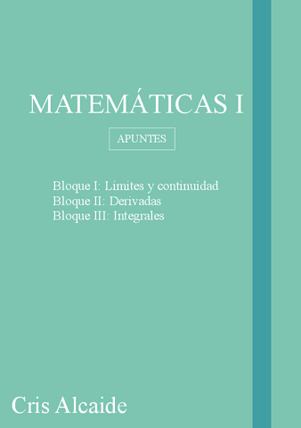 Mates-I-Apuntes.pdf