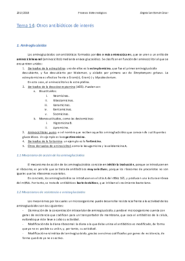 14. Otros antibióticos de interés.pdf