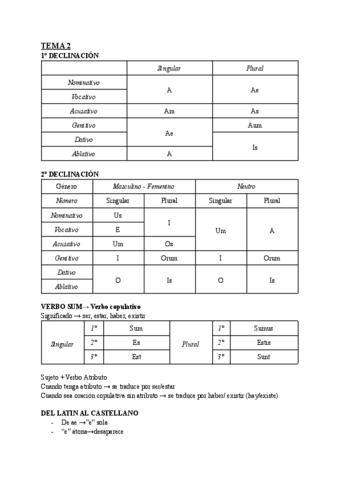 primera-y-segunda-declinacion--verbo-sum.pdf