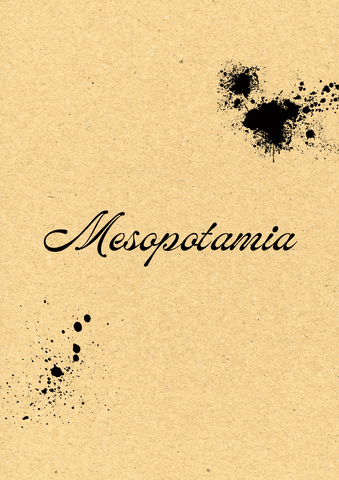 Mesopotamia.pdf