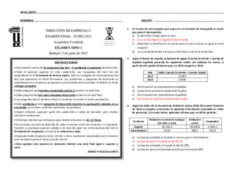 Examen Junio 2015_Asignatura completa - Resuelto.pdf