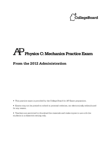 ap-physics-c-mechanics-practice-exam-2012.pdf