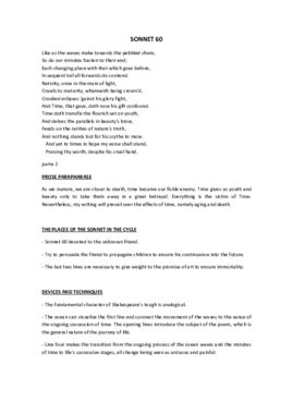SONNET 60 - Shakespeare.pdf