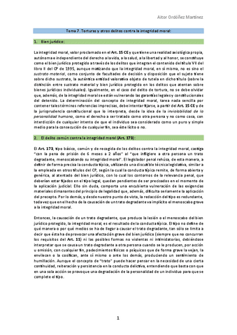 Tema 7. Torturas y otros delitos contra la integridad moral.pdf