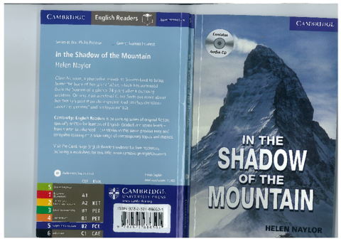 In the Shadow of the Mountain.PDF