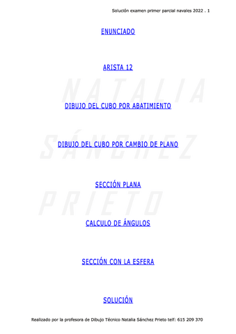 soluciones paso por paso parcial 2022 sistema diédrico.pdf