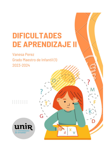 Resumen Dificultades Aprendizaje II.pdf