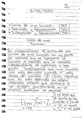 Matematica-II-Limites-de-una-Funcion.pdf