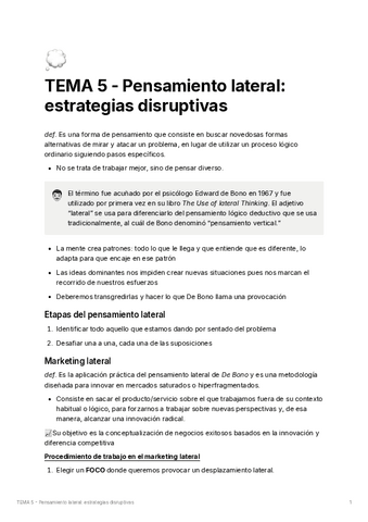TEMA5-Pensamientolateralestrategiasdisruptivas.pdf