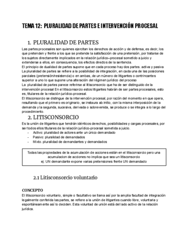 TEMA-12-PLURALIDAD-DE-PARTES-E-INTERVENCION-PROCESAL.pdf