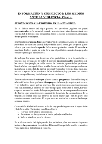 INFORMACIÓN Y CONFLICTO I. Clase 1.pdf