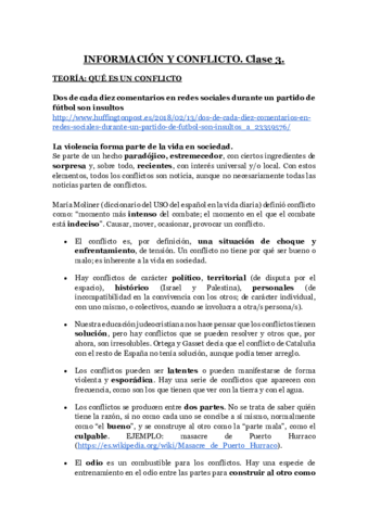 INFORMACIÓN Y CONFLICTO I. Clase 3.pdf
