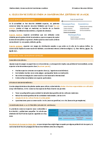 6.-Seleccion-de-especies-para-la-conservacion.-Criterios-UICN..pdf