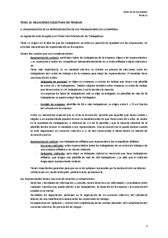 T11-RELACIONES-COLECTIVAS-DE-TRABAJO-Derecho-de-sociedades.pdf