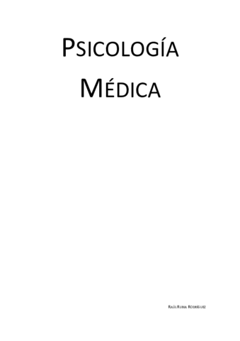 Psicología Médica.pdf