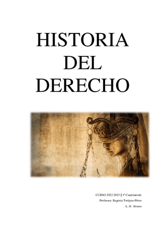 Historia del Derecho. 2022-2023.pdf